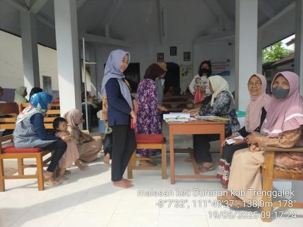 ILP POS 4 DESA MALASAN
